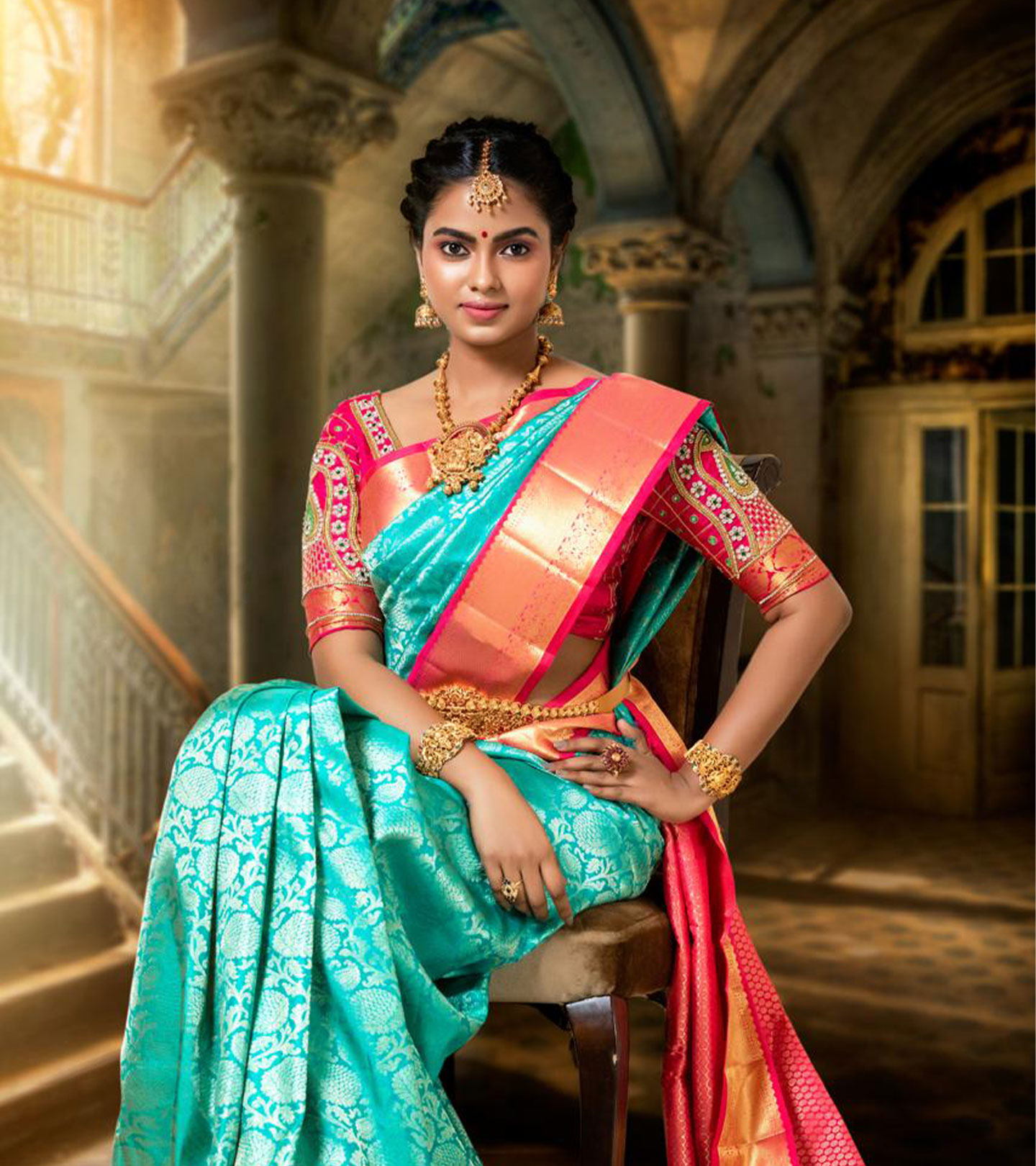 Enhancing your <br/><i>inner beauty</i>